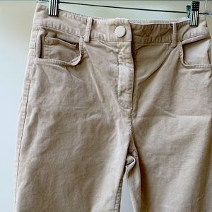 Perfect condition casual theory pants